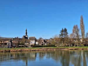 Maisons de vacances Relaxooz : photos des chambres