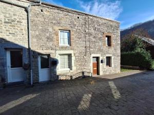 Maisons de vacances Relaxooz : photos des chambres