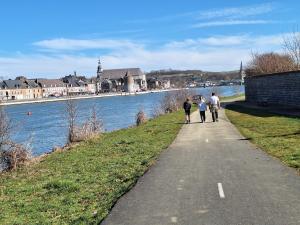 Maisons de vacances Relaxooz : photos des chambres