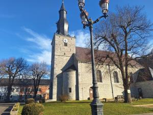 Maisons de vacances Relaxooz : photos des chambres