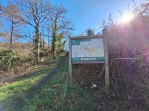 Maisons de vacances Relaxooz : photos des chambres