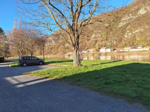 Maisons de vacances Relaxooz : photos des chambres