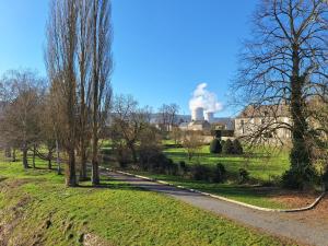 Maisons de vacances Relaxooz : photos des chambres