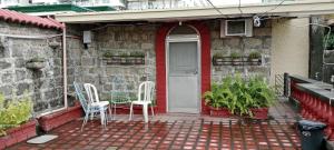 The Terrace Room - 4hvězdičkové hotely ve městě Manila