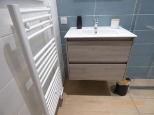 Maisons de vacances La Suretiere : photos des chambres