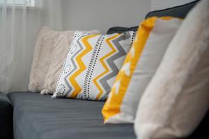 Wyjątkowy Apartament z Parkingiem by Noclegi Renters