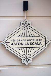 Résidence Aston la Scala