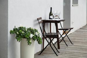 Alloggio Turistico Alle Arce