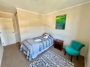 Acogedor Apartamento, rodeado de Naturaleza y Mar.