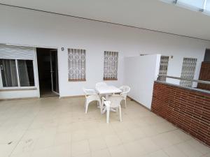 APCOSTAS Els Pins Lotus