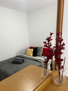 Comfortable and well-located room - shared common areas