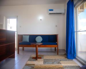 Zanzibar Fumba 1 Bedroom Apartment
