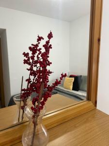 Comfortable and well-located room - shared common areas