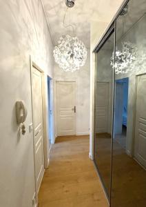 Appartements T3 hypercentre proche gare : photos des chambres