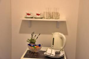 L&N šarmantna soba sa pogledom