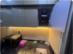 Feel Home with Fully Loaded AC - Murbād