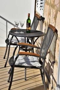 L&N šarmantna soba sa pogledom