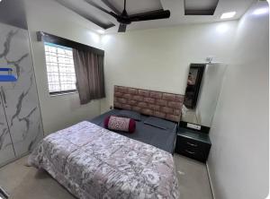 Feel Home with Fully Loaded AC