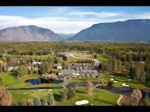Meadow Lake Resort Timeshares - Coram