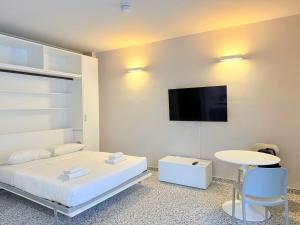 Appartamento con 1 Camera da Letto