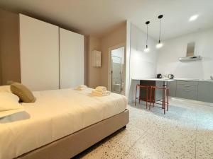 Appartamento con 1 Camera da Letto