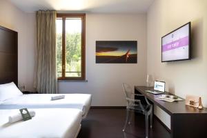 B&B HOTEL Malpensa Lago Maggiore