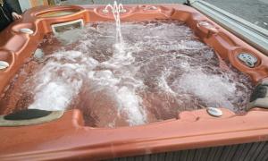 Domki letniskowe Pod Aniołem Wieleń