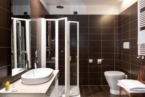 Chambre Triple