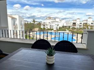 A lovely 2 bedroom apartment - RA1721LT
