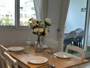 A lovely 2 bedroom apartment - RA1721LT