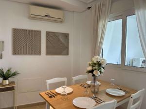 A lovely 2 bedroom apartment - RA1721LT