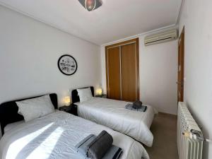 A lovely 2 bedroom apartment - RA1721LT