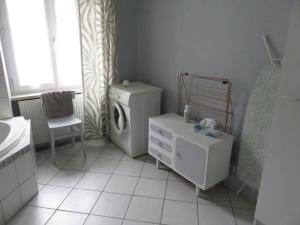 Appartements Gites vallee de Munster : photos des chambres