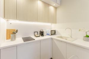Apartament Młyńska 10
