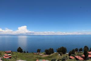 ENCHANTED LODGE Taquile Island