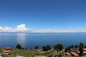 ENCHANTED LODGE Taquile Island - Tililaca