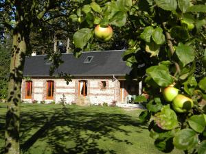 Gîte - La campagne