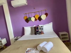 Mar a Vista Suítes ILHABELA