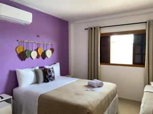 Mar a Vista Suítes ILHABELA