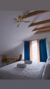 Sweet Apple Garden - Kamenskoye Plato