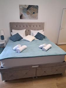 Apartman Lučiano Aranđelovac