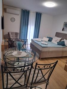 Apartman Lučiano Aranđelovac