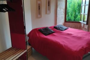 Maisons de vacances Gamel : photos des chambres