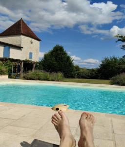 Maisons de vacances Gamel : photos des chambres