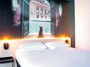 Hotels ibis Styles Lille Neuville en Ferrain : photos des chambres