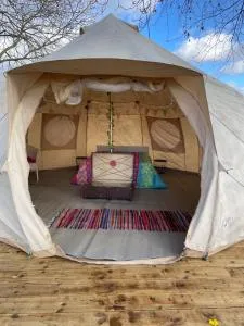 The Spinney, close to Silverstone - 白金汉