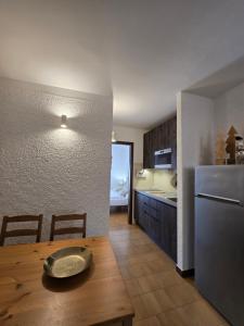 bb26 apartment mountain Lozio