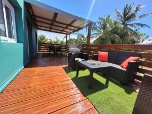 Ti cocon nature - Louisiane