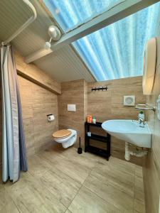 Holiday Home Vijfhuizen