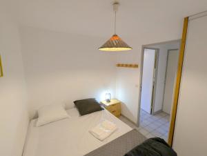 Sol-y-Days Mathilde, Agréable appartement en rez-de-jardin avec parking et un accès direct à la plage